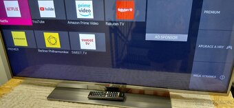 Smart tv. Lg 3d full hd. 119cm. - 6