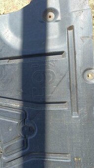 Spodní kryty BMW e60 e61, F10 F11 podběhy /nadkolí a další - 6