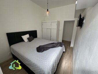 Pronájem bytu 2+kk  38 m², ulice Holandská,  Praha-Vršovice. - 6