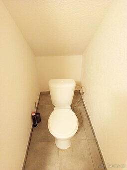 Byt 1+1 (cca. 45 m2)+ zahrada, Pkzeň, Slovany - 6