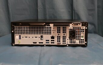 Dell Optiplex 3060 SFF i5 8500, 16GB, 256nvme, DVD a Win 11 - 6