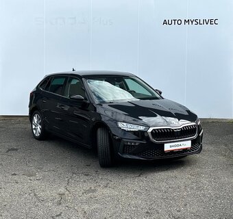 Škoda Scala 1.5Tsi 110Kw - 6