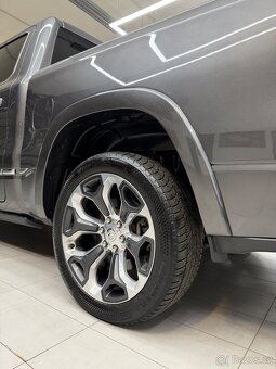 Dodge RAM 1500 limited - 6