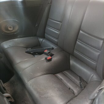 Prodám Toyota Celica 2.0 GTi , Cabrio - 6