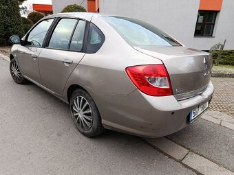 Renault Thalía 1.2 + Lpg - 6