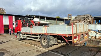 DAF CF 65.220 + HR - 6