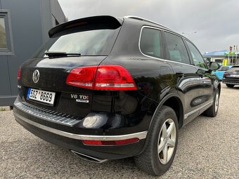 Volkswagen Touareg 2016 - 6