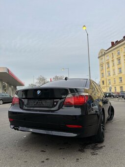 Bmw 530d 🤩 - 6