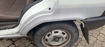 Prodám Škoda Favorit - 6