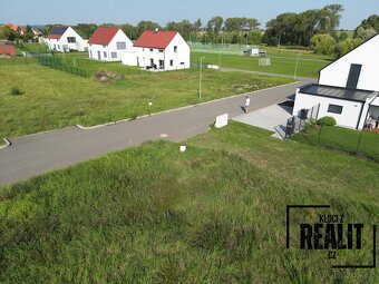 Stavební pozemek - 6