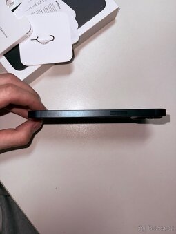 IPHONE 13, Midnight, 128GB - 6