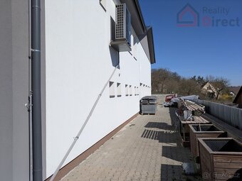 Pronájem haly, Debř, Mladá Boleslav - 6