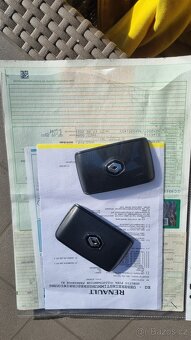 Zoe 52kwh , elektroauto, elektromobil - 6