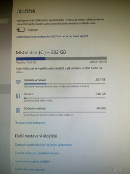 Stolní PC intel core i5 - 6