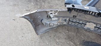 Predni naraznik skoda octavia III - 6