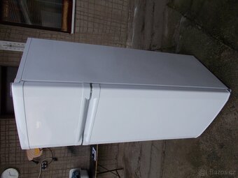 lednice s mrazákem - 6