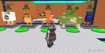 ESCAPE GUARDS TO STEAL BRAINROTS - 6