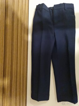 Společenský oblek - 6