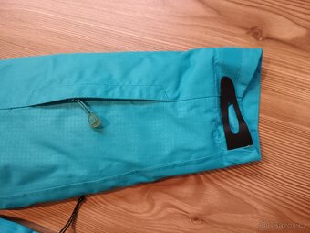 Dámská lyžařská bunda Alpine pro, vel.L - 6