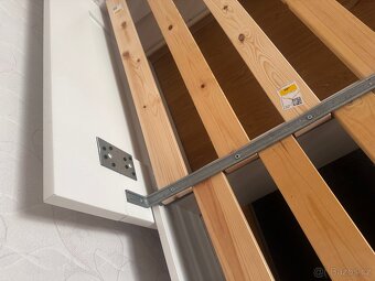 Postel Brimnes 80/200 - 6