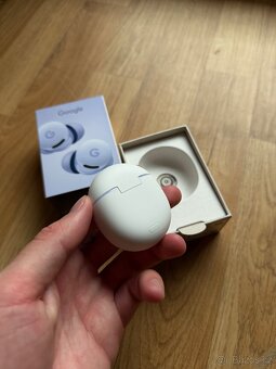 Google Pixel Buds 2a - 6
