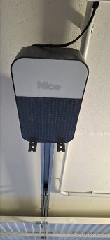 Pronájem garáže - 6