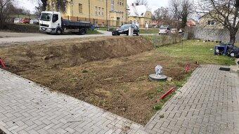 Zemní práce - 6