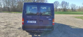 Ford Transit 2.0Tddi T260 - 6