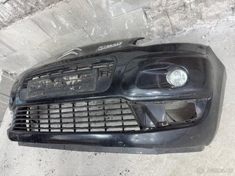 Přední nárazník Citroen c3 picasso - 6