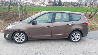 Renault Grand Scénic - 6