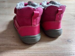 Prodám barefoot boty dětské - 6