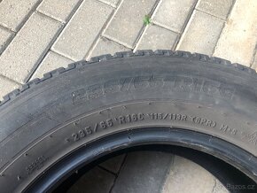 Pneumatiky Pirelli Carrier Winter 235/65 R16C - 6