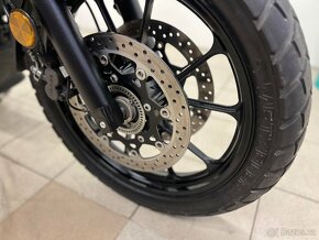SUZUKI DL 650 V-STROM,ABS,TOP - 6