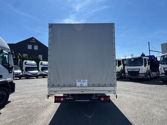 IVECO DAILY 35S18,NOVÝ MODEL, 10 PALET, BEZ REGISTRACE - 6