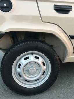 Prodám Škoda Favorit 136L ze soukromé sbírky, výjimečný stav - 6