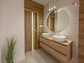 Prodej bytu 3+kk, 78 m², Ostrava, ul. Slavíkova - 6