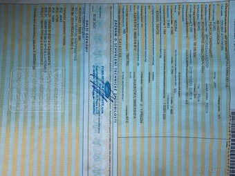 Ford Fiesta 9 600km - 6