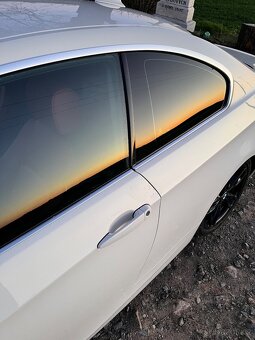 BMW E92 325d M57 145kw - 6