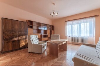 Prodej rodinného domu v centru Žamberka - 6