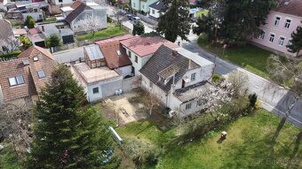 Prodej rodinného domu Čáslav - Nové Město - 138 m2 , pozemek - 6