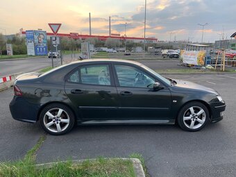 Saab 9-3 Vector - 6