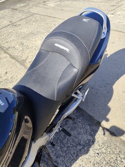 Prodám Honda CBR 600 f - 6