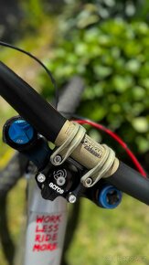 Downhill kolo YT TUES CF PRO RACE 29" "LONG" - 6
