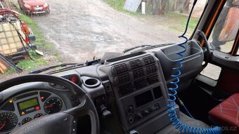 Prodám Iveco Trakker S3 - 6