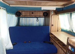 VW T3 westfalia - 6