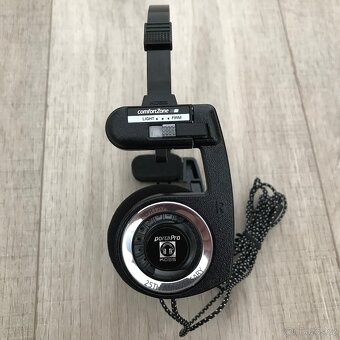 KOSS Porta Pro 25th Anniversary limitovaná edice sluchátek - 6