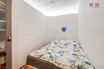 Prodej bytu 3+1, 78 m², Ústí nad Labem, ul. Keplerova - 6