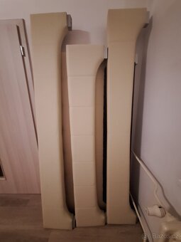 Prodám postel 160x200 cm - 6