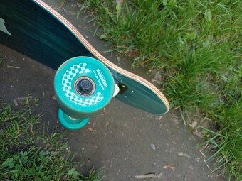 Longboard - 6