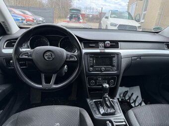 Náhradní díly Škoda Superb II 2.0 TDI 125kw DSG CFGB PPX - 6